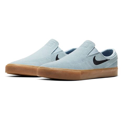 nike stefan janoski damen blau|Nike stefan janoski slip on.